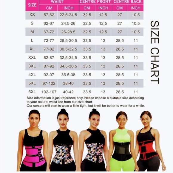 Waist Trainer - Picture 2 of 2